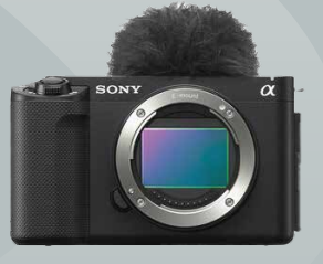 Sony ZV-E1